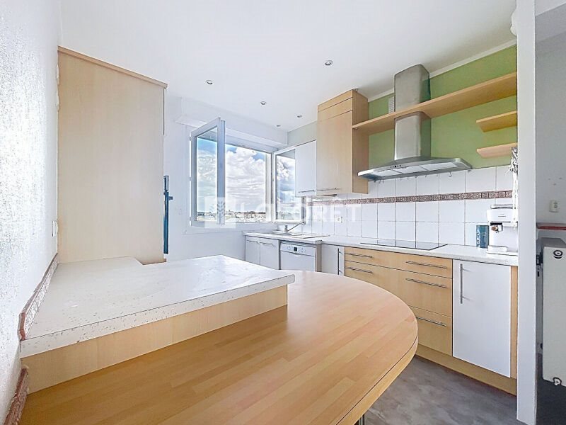 Appartement à vendre, 86m², Cognac