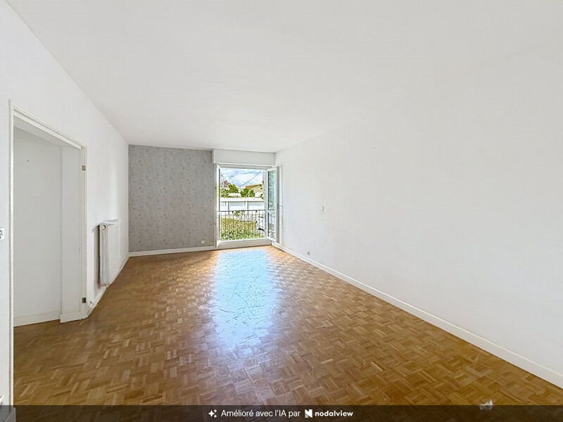 Appartement à vendre, 76m², Cognac