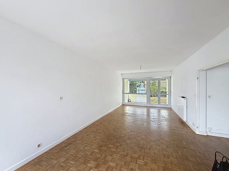 Appartement à vendre, 76m², Cognac