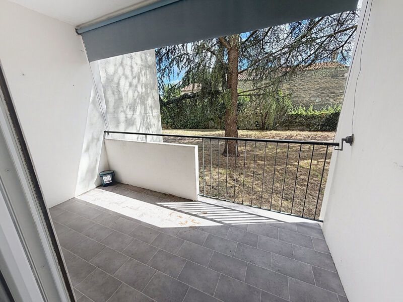 Appartement à vendre, 76m², Cognac