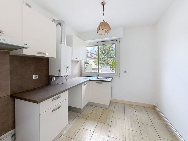 Appartement à vendre, 76m², Cognac