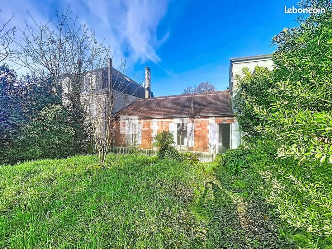 Appartement à louer, 62m², Cognac