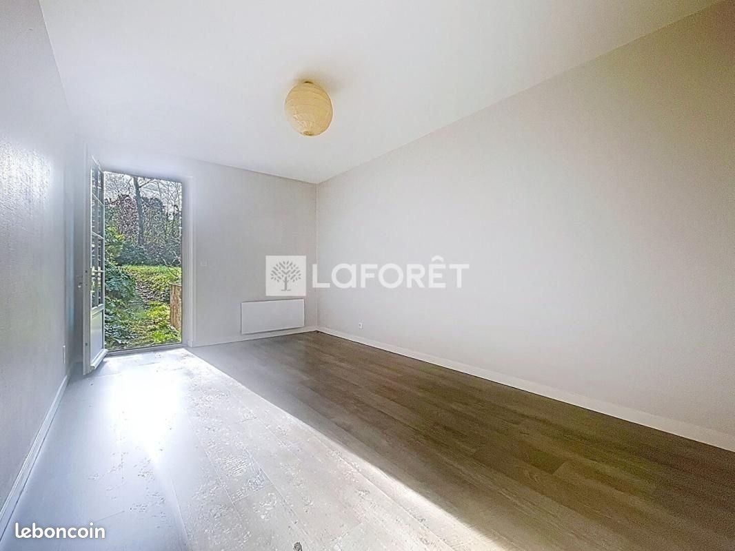 Appartement à louer, 62m², Cognac