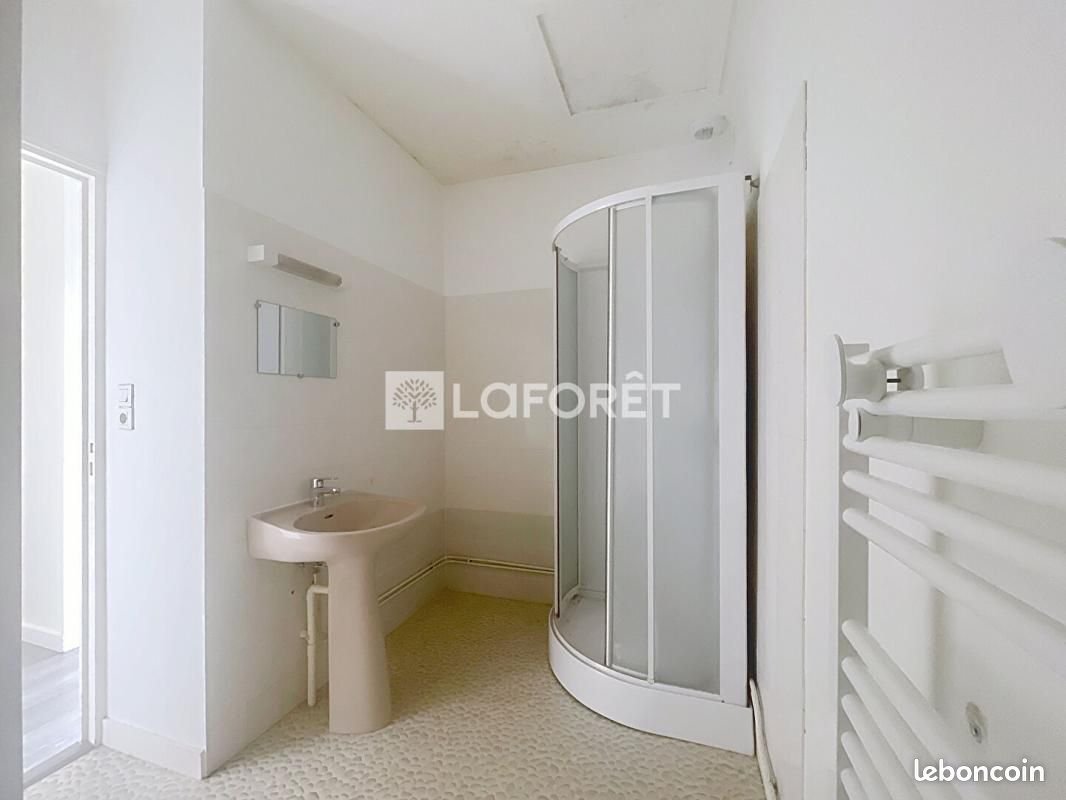 Appartement à louer, 62m², Cognac