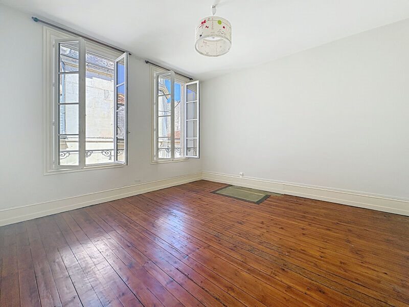 Maison à louer, 109m², Cognac