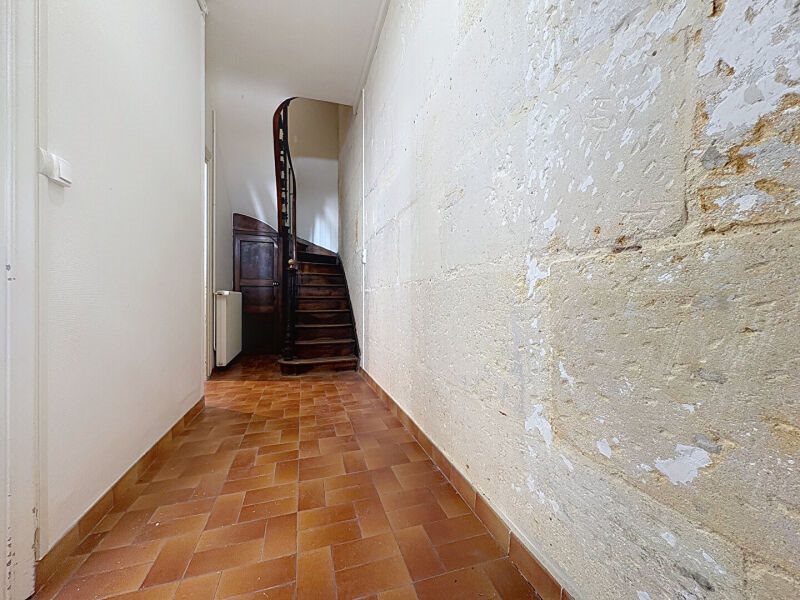 Maison à louer, 109m², Cognac