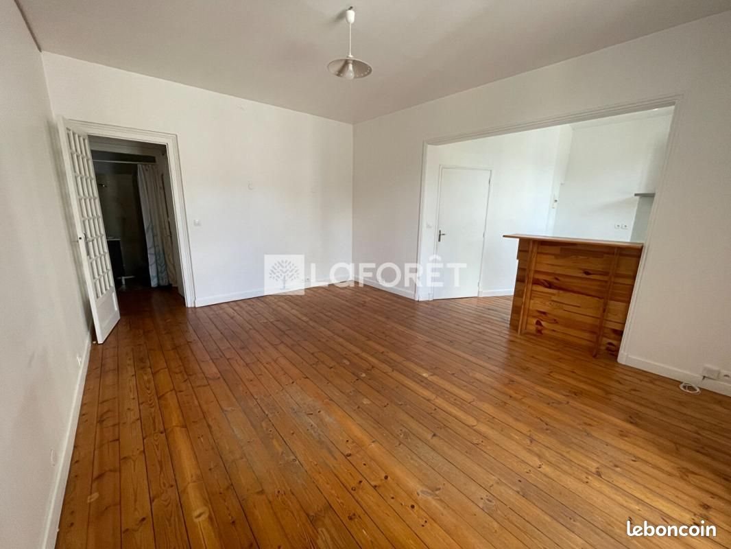 Appartement à louer, 34m², Cognac
