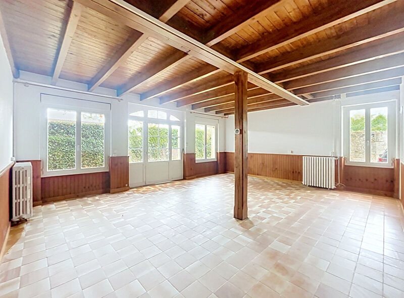 Maison à louer, 92m², Jarnac