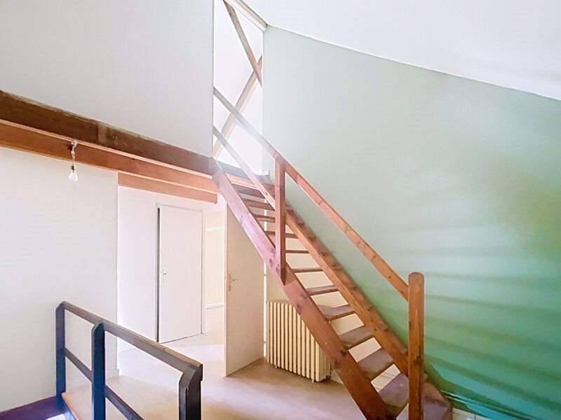 Maison à louer, 92m², Jarnac