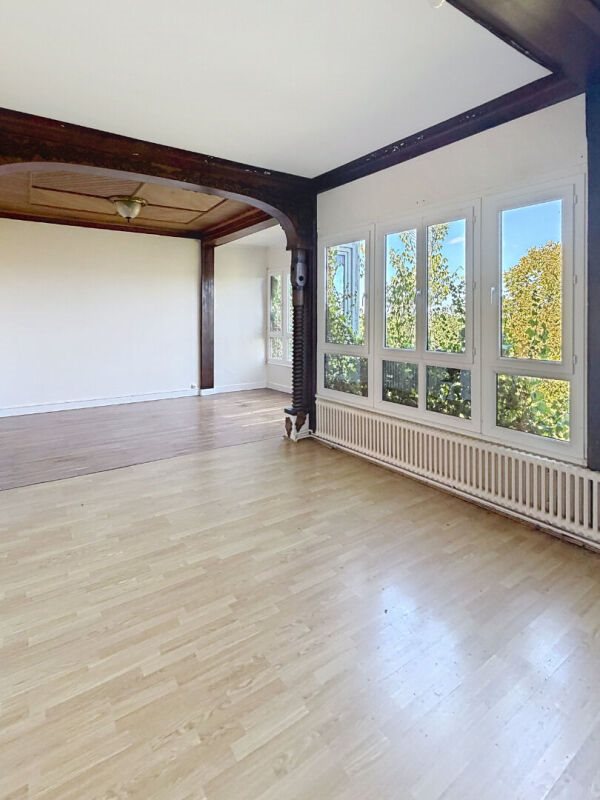 Maison à vendre, 132m², Châteaubernard