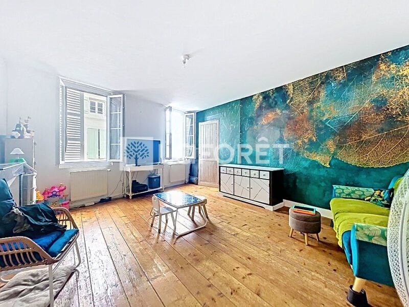 Maison à louer, 118m², Cognac