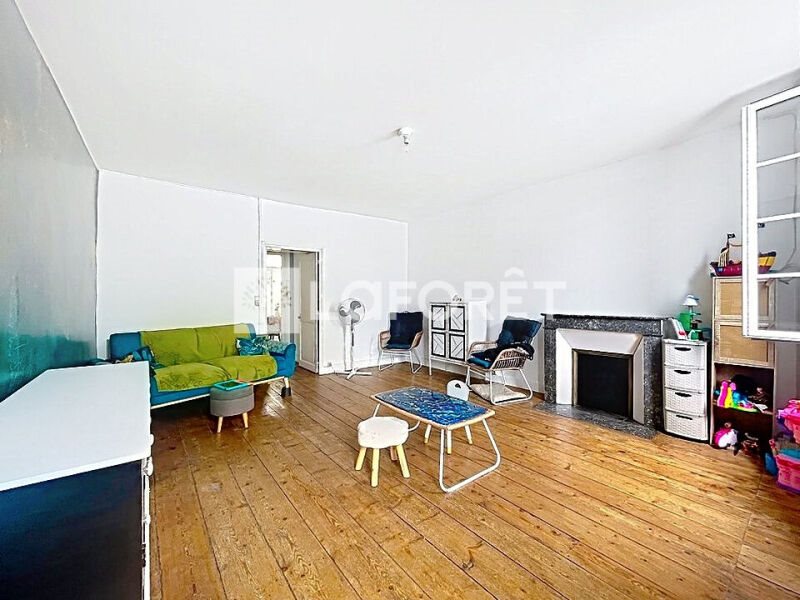 Maison à louer, 118m², Cognac
