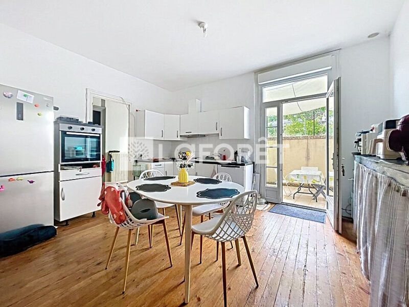 Maison à louer, 118m², Cognac