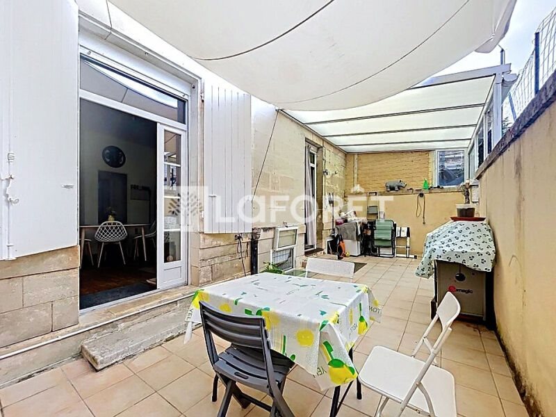 Maison à louer, 118m², Cognac
