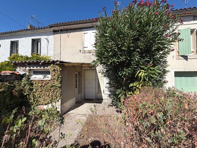 Maison à vendre, 58m², Cognac