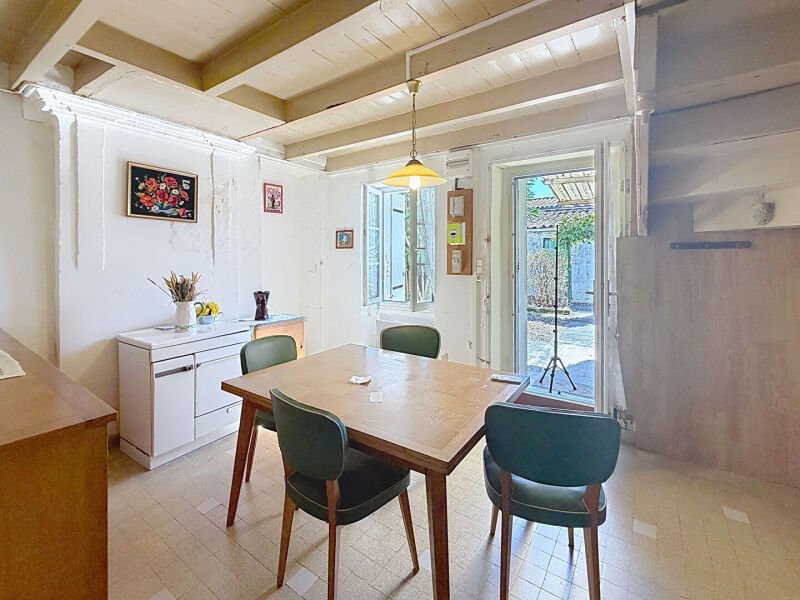 Maison à vendre, 58m², Cognac