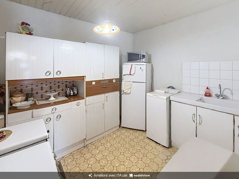 Maison à vendre, 58m², Cognac