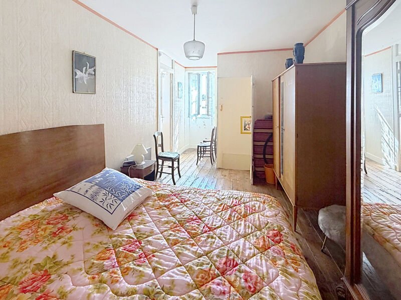 Maison à vendre, 58m², Cognac
