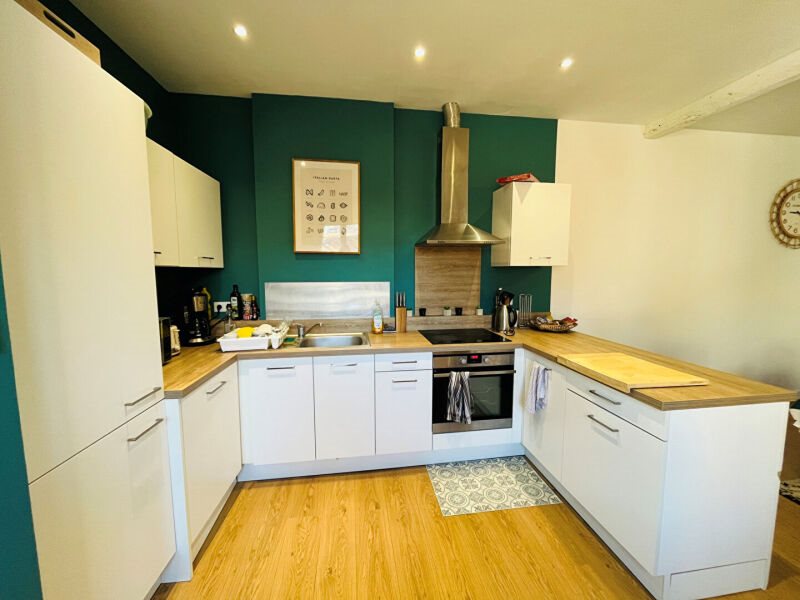 Appartement à louer, 80m², Cognac