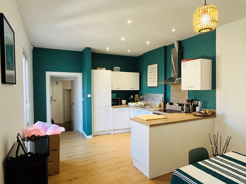 Appartement à louer, 80m², Cognac