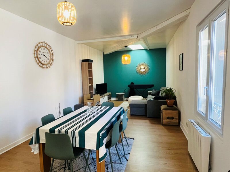 Appartement à louer, 80m², Cognac