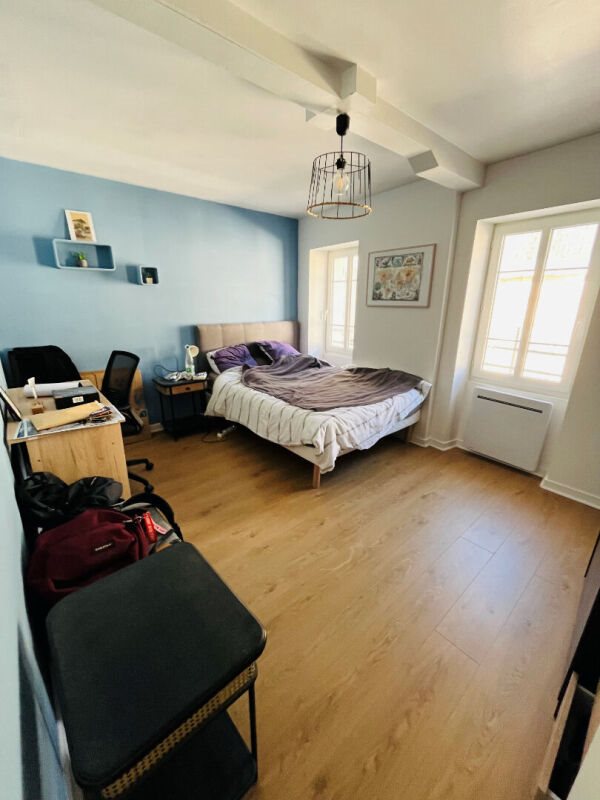 Appartement à louer, 80m², Cognac
