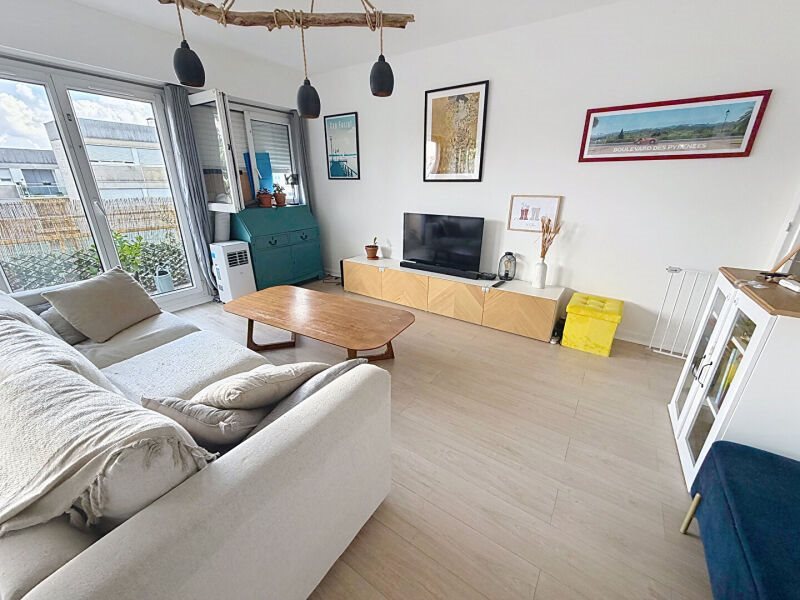 Appartement à vendre, 73m², Cognac