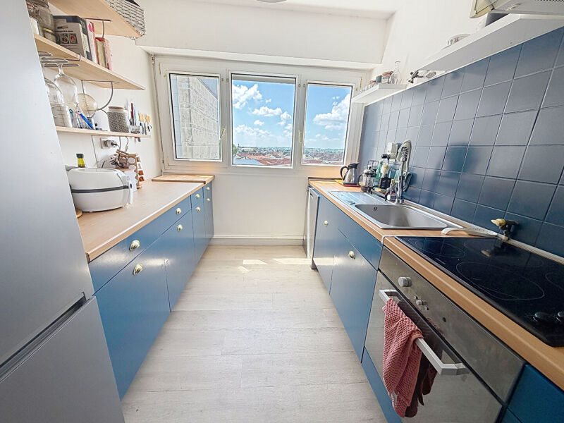 Appartement à vendre, 73m², Cognac