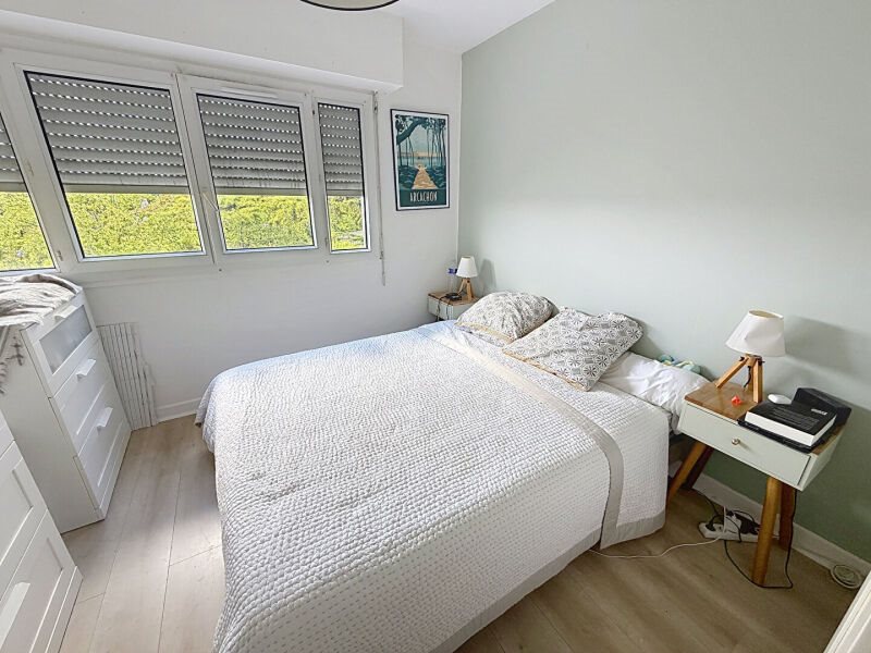 Appartement à vendre, 73m², Cognac