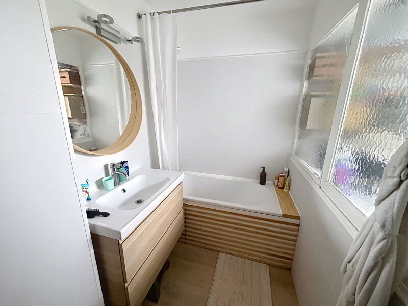 Appartement à vendre, 73m², Cognac