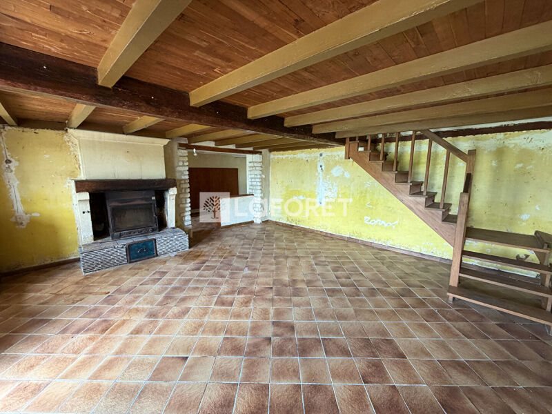 Maison à vendre, 106m², Boutiers-Saint-Trojan