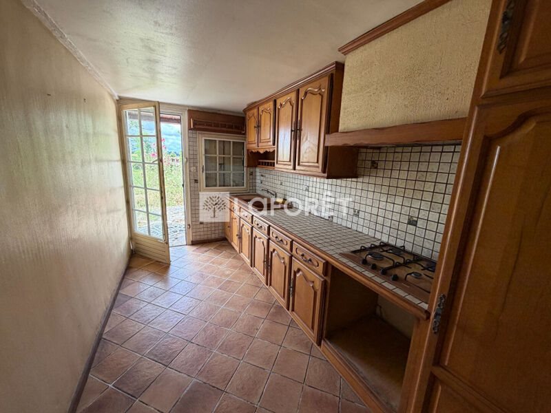 Maison à vendre, 106m², Boutiers-Saint-Trojan