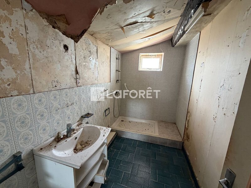 Maison à vendre, 106m², Boutiers-Saint-Trojan