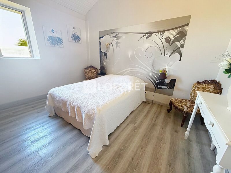 Maison à vendre, 188m², Arthenac