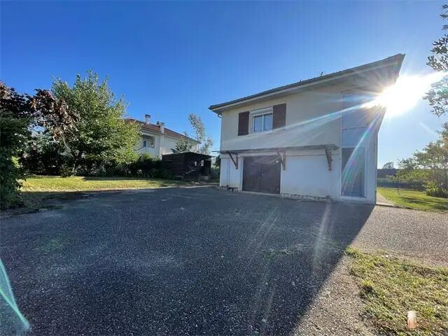 Maison à vendre, 83m², Saint-Georges-d'Espéranche