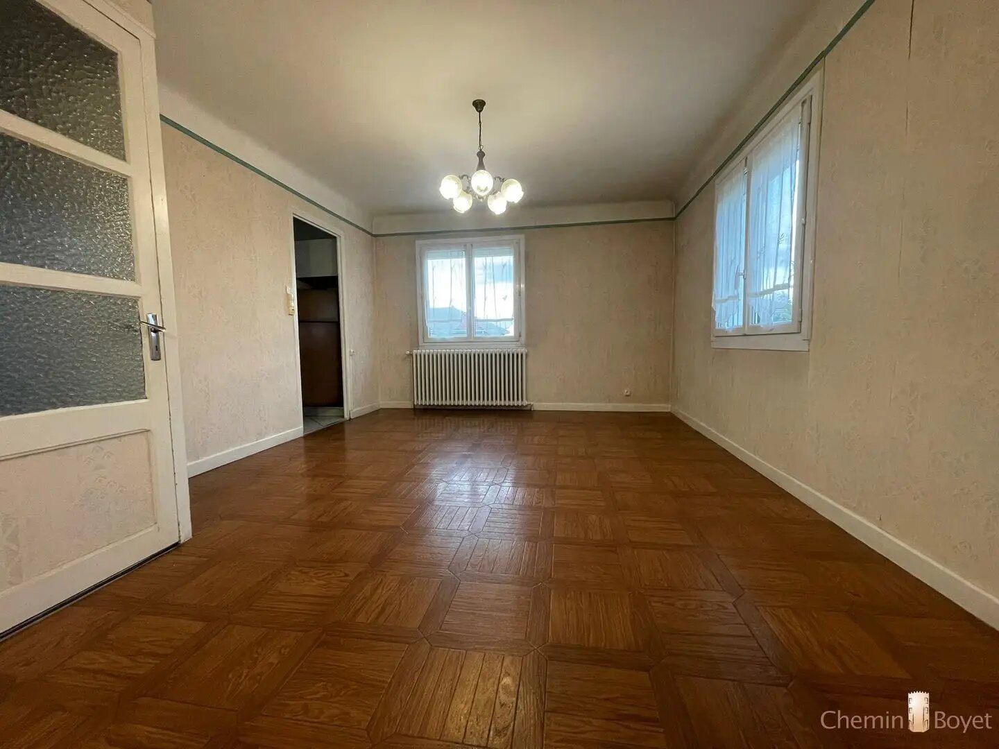 Maison à vendre, 83m², Saint-Georges-d'Espéranche