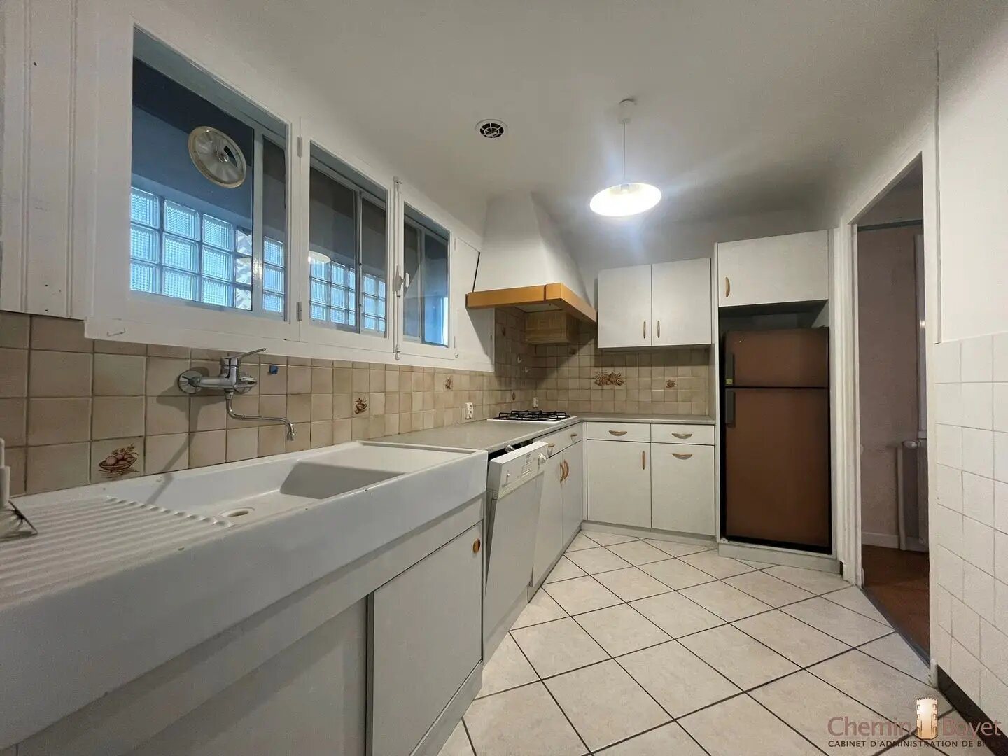 Maison à vendre, 83m², Saint-Georges-d'Espéranche
