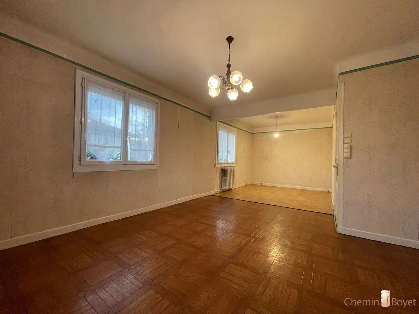 Maison à vendre, 83m², Saint-Georges-d'Espéranche