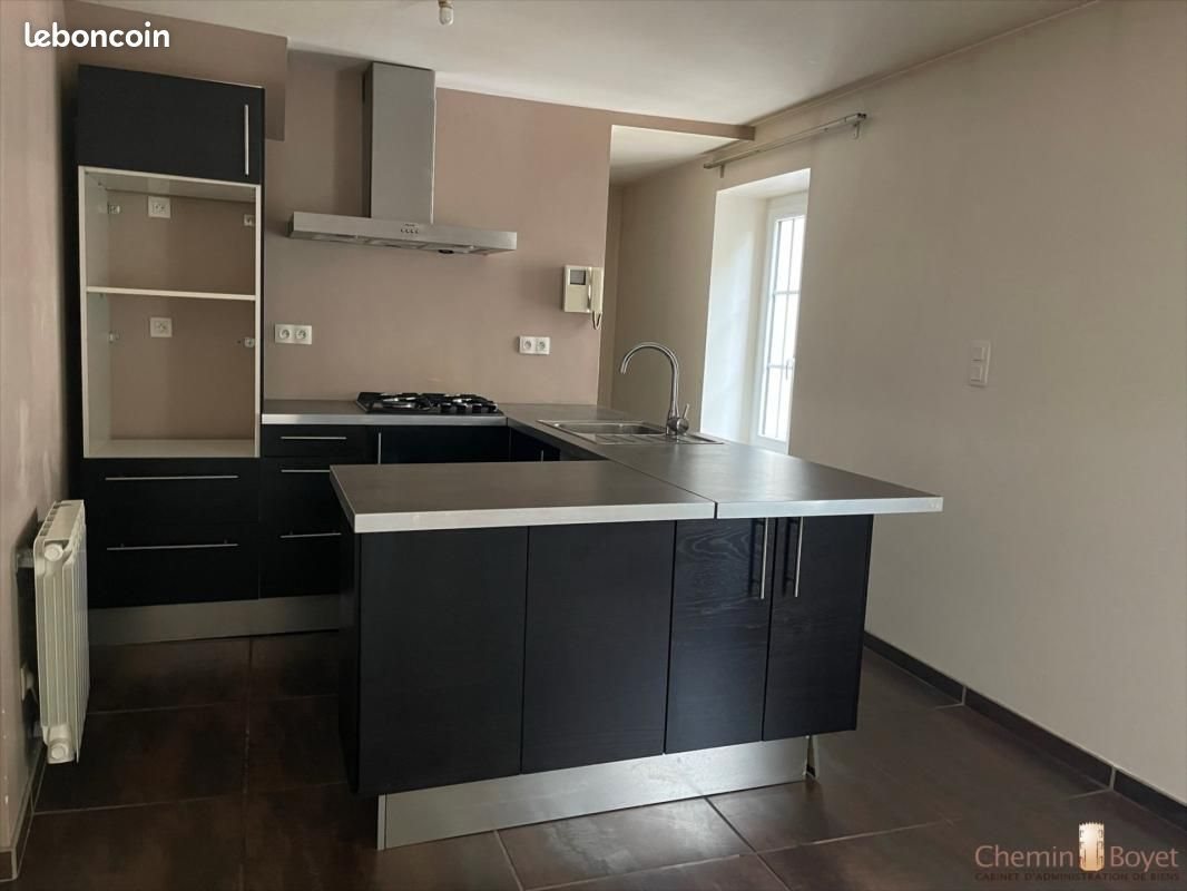 Appartement à vendre, 45m², Vienne