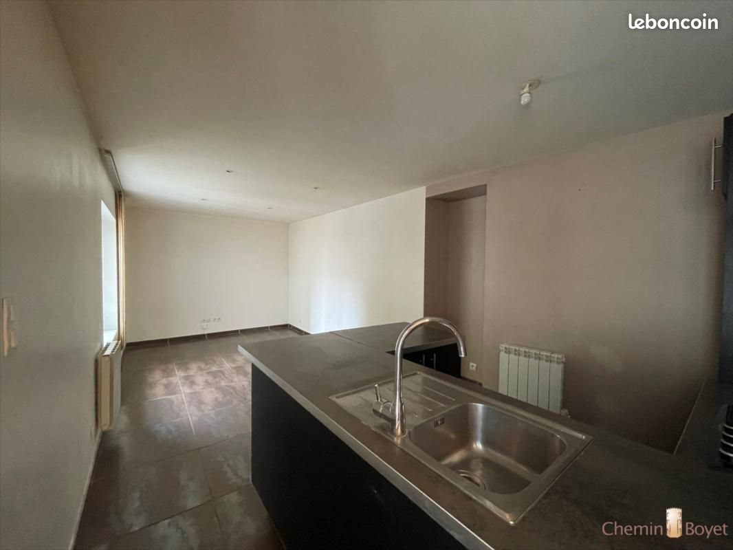 Appartement à vendre, 45m², Vienne