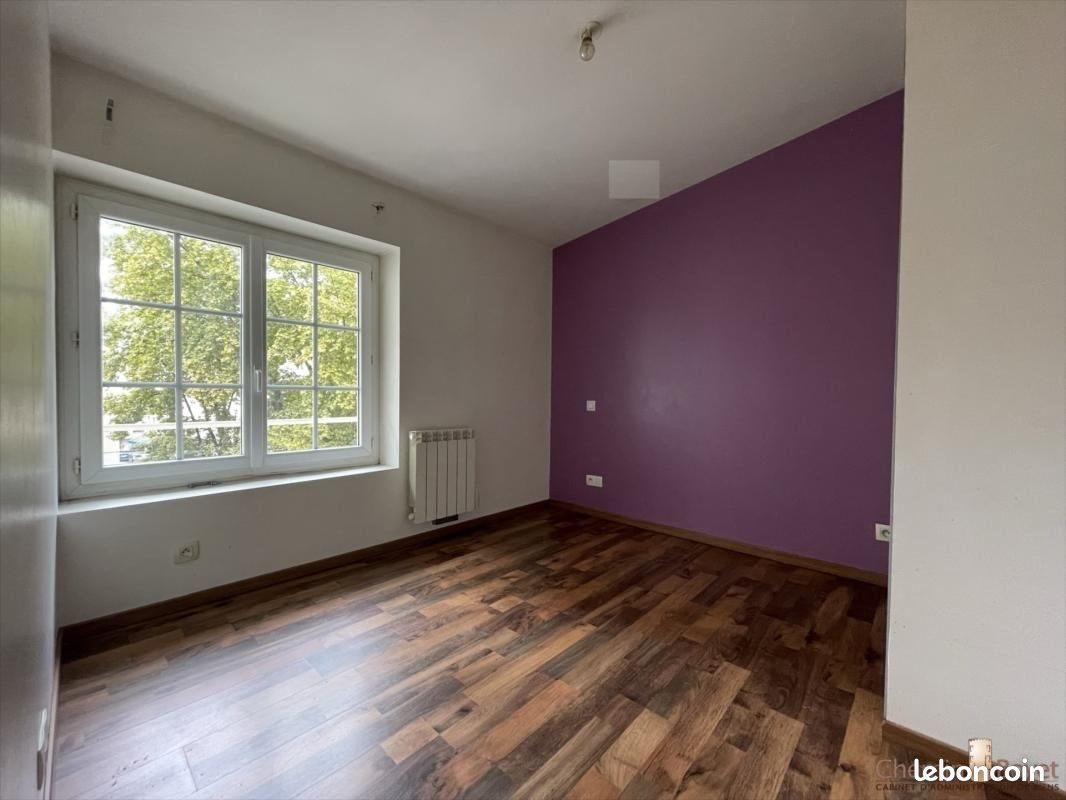 Appartement à vendre, 45m², Vienne