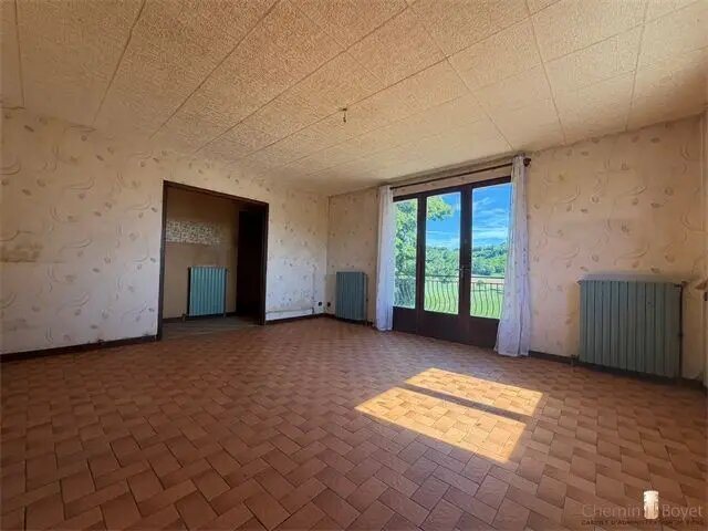 Maison à vendre, 92m², Saint-Just-Chaleyssin