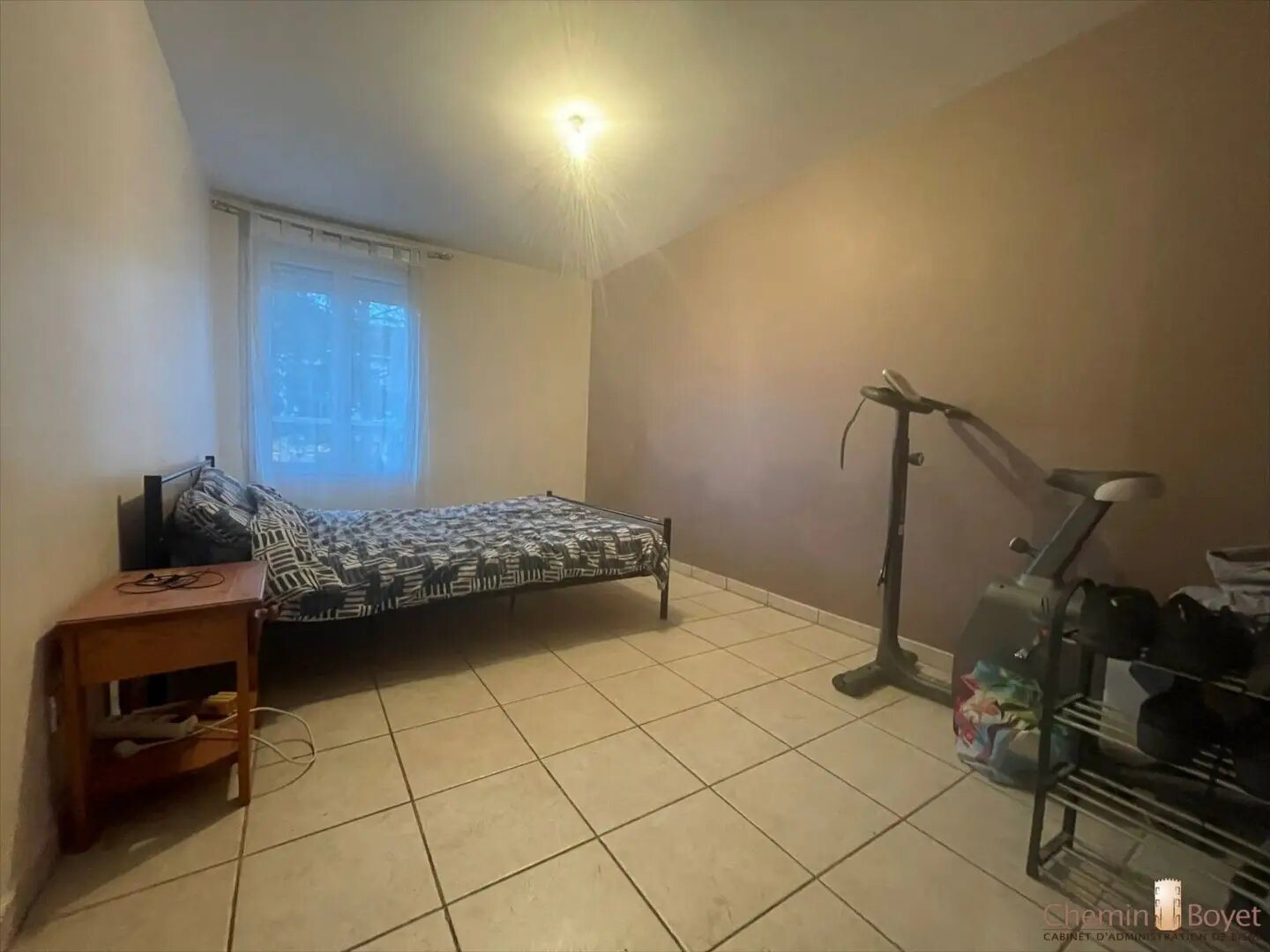 Appartement à louer, 57m², Diémoz