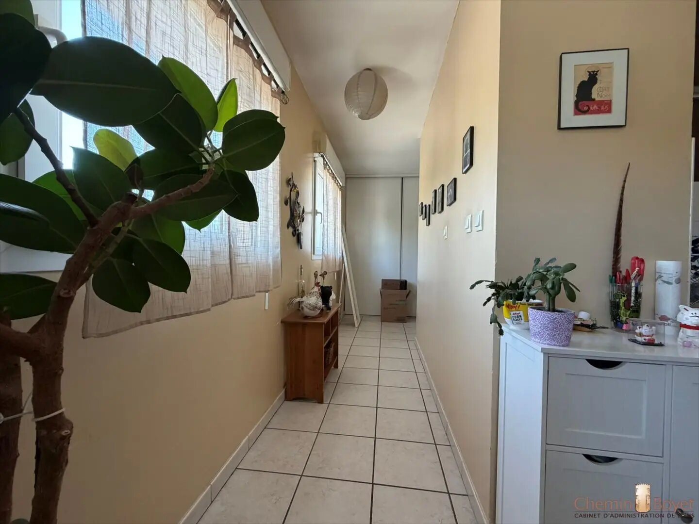 Appartement à louer, 42m², Artas