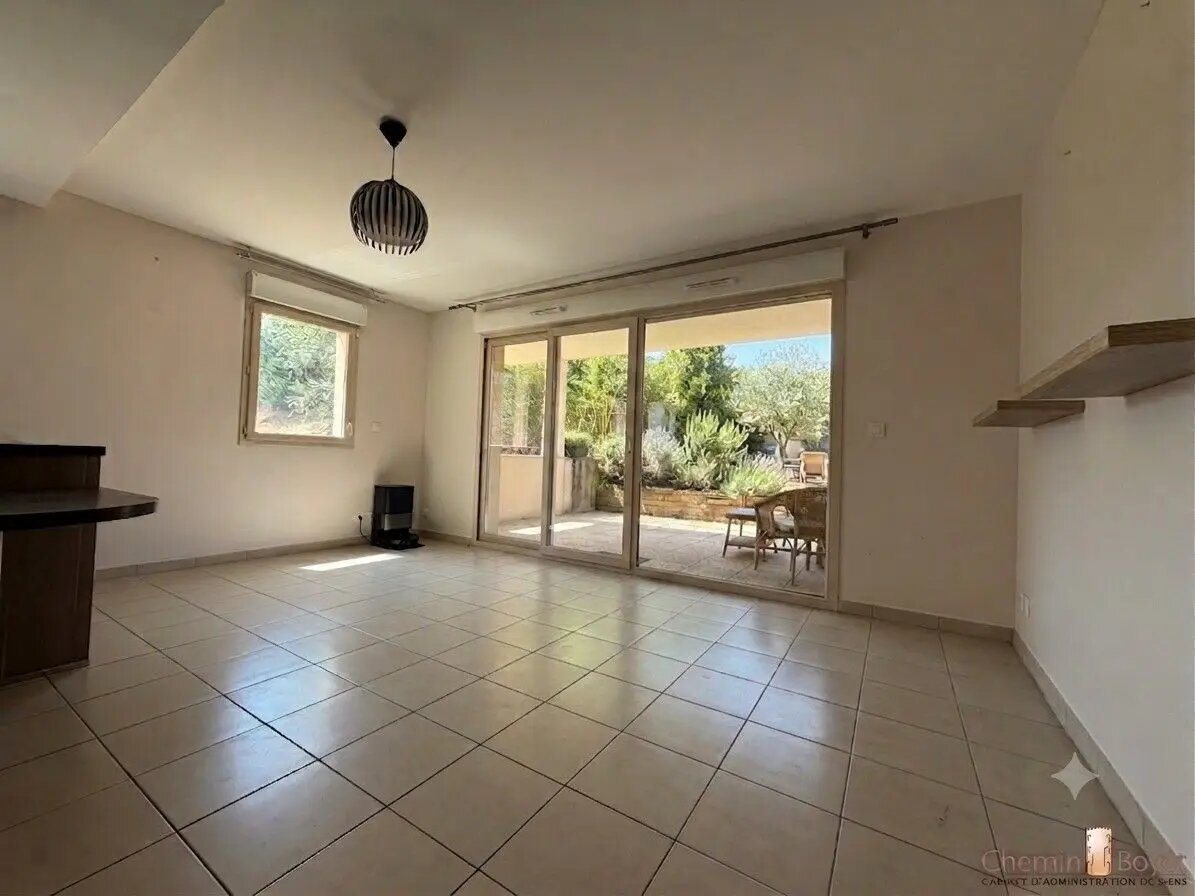 Appartement à louer, 67m², Valencin