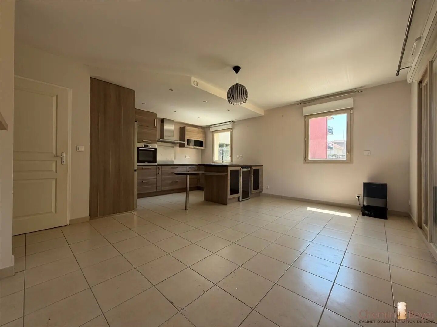 Appartement à louer, 67m², Valencin