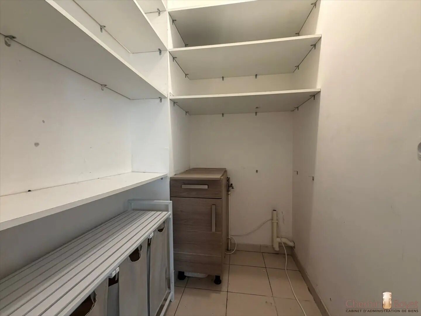 Appartement à louer, 67m², Valencin
