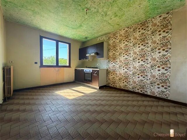 Maison à vendre, 92m², Saint-Just-Chaleyssin