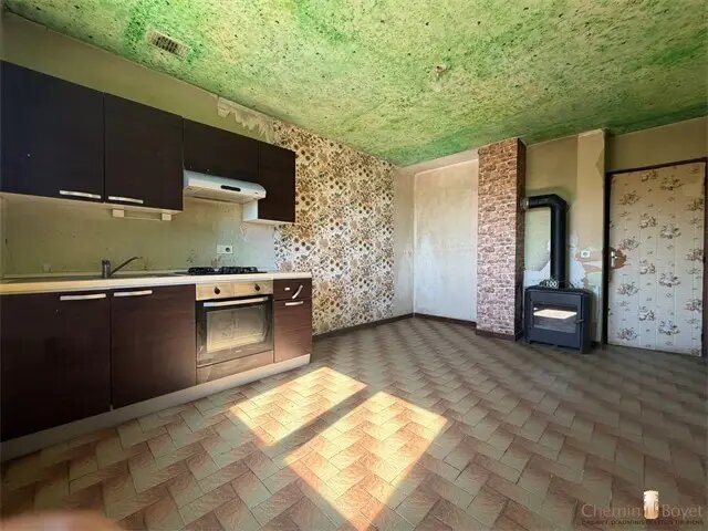 Maison à vendre, 92m², Saint-Just-Chaleyssin