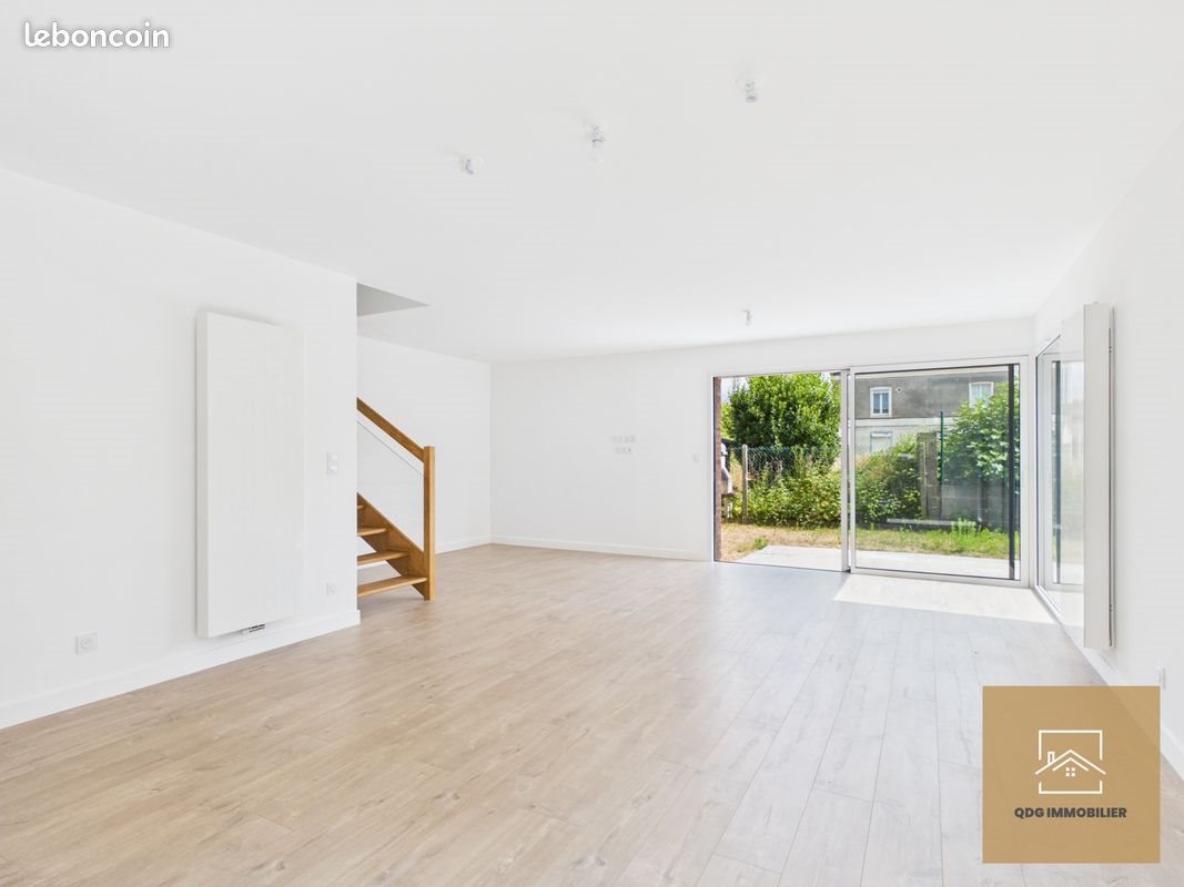 Maison à vendre, 112m², Pérenchies